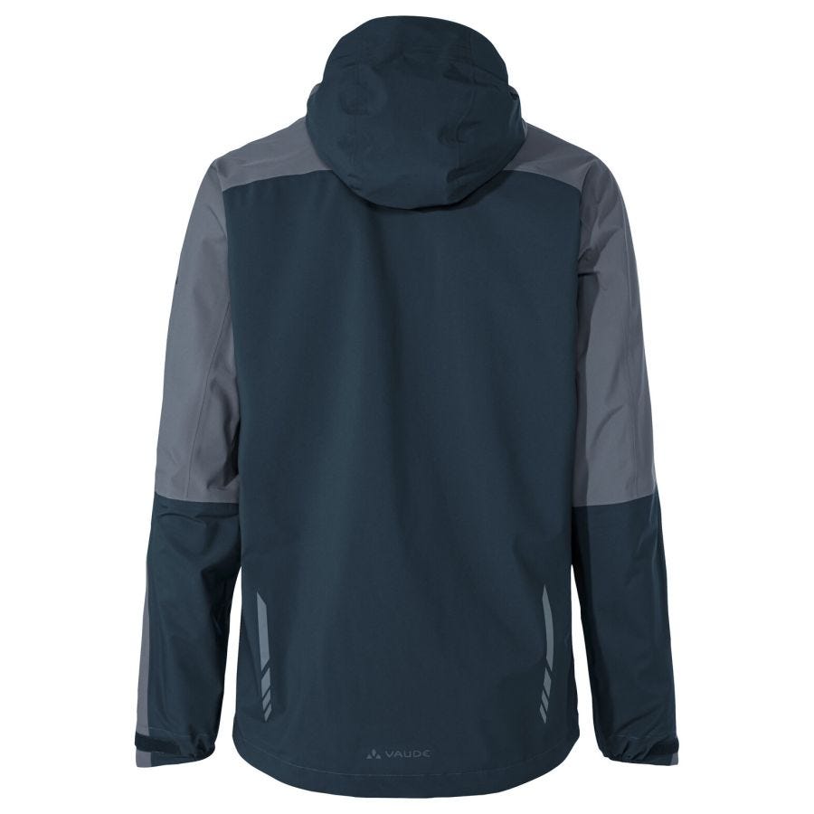 Moab Regenjacke Herren
