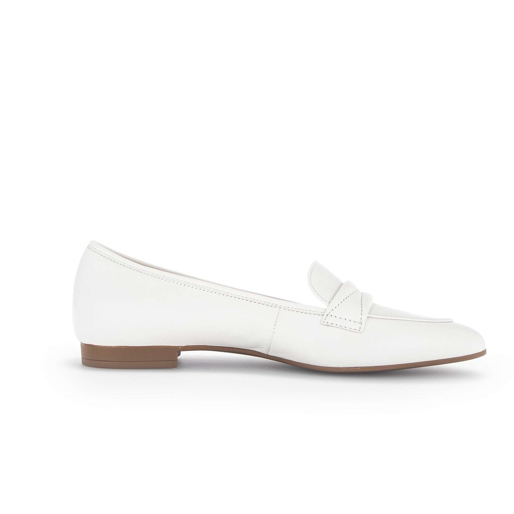 Gabor fashion Slipper creme