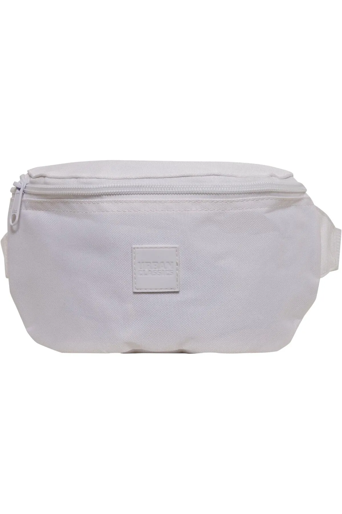 Urban Classics  Gürteltasche - Weiß - Unifarben