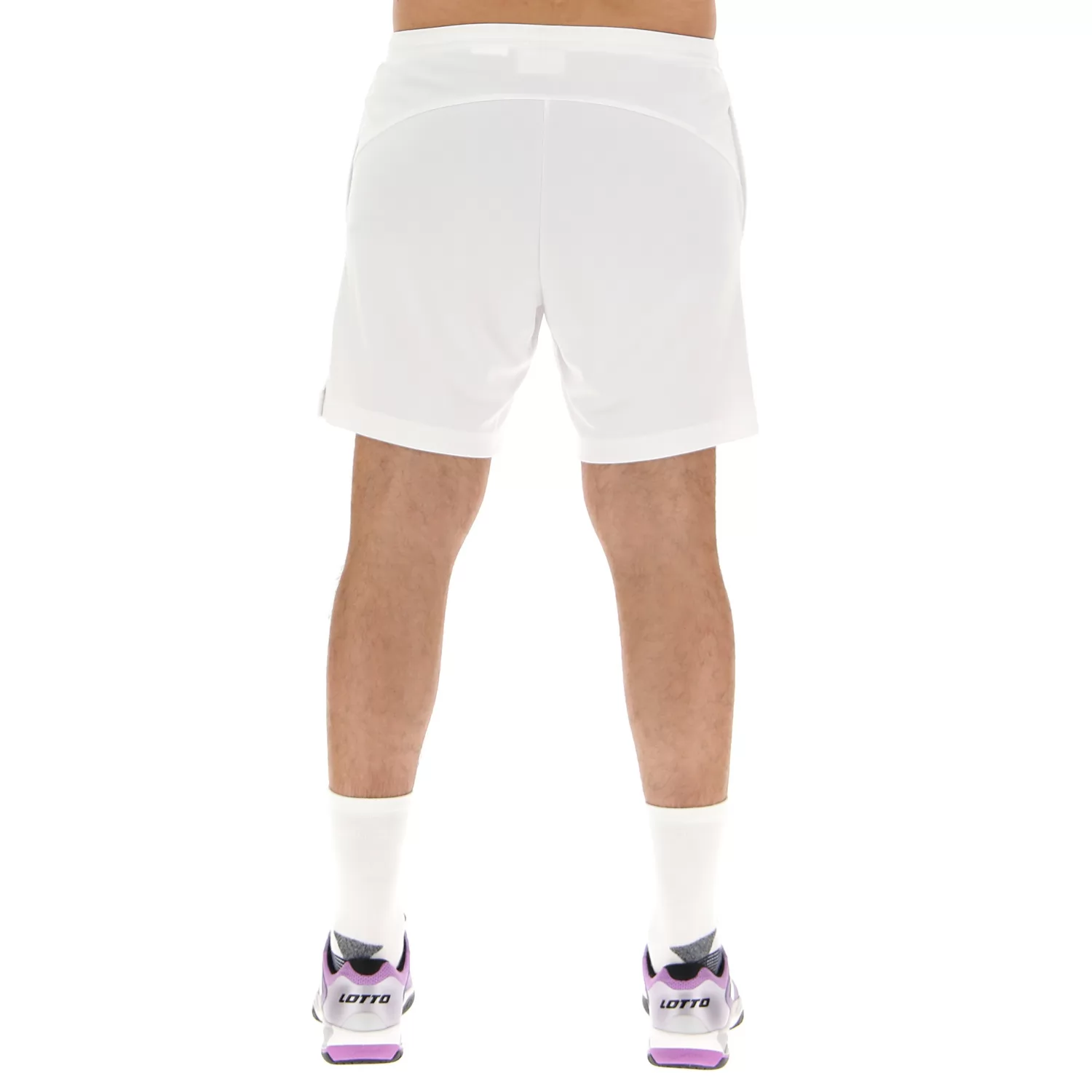 SQUADRA II SHORT7 PL LJUSVIT