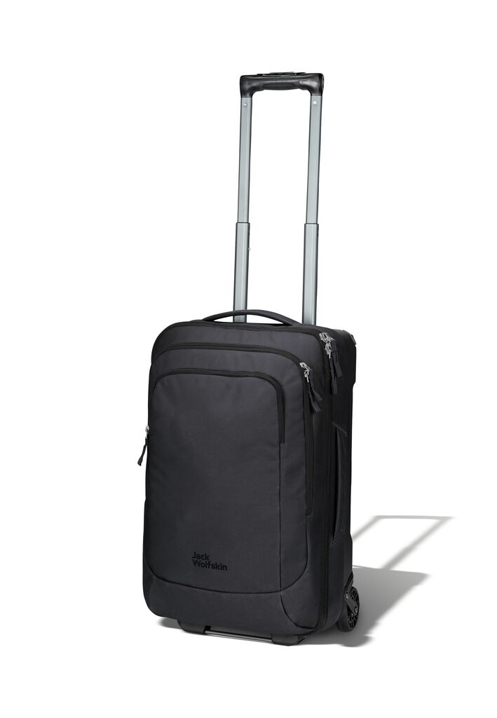 TRAVELTOPIA WHEELER 40 Robuster Rollkoffer