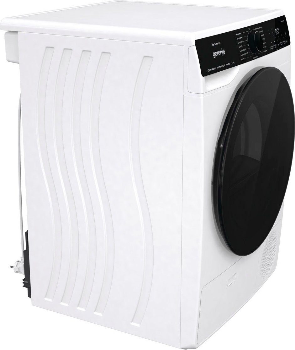 GORENJE Wärmepumpentrockner DPNA 93W, 9 kg