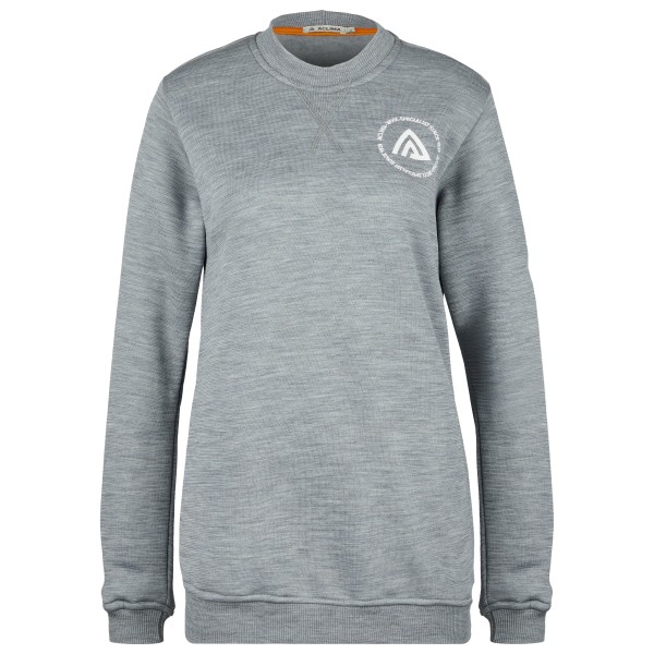 Aclima - Women's Fleecewool Crew Neck - Merinopullover