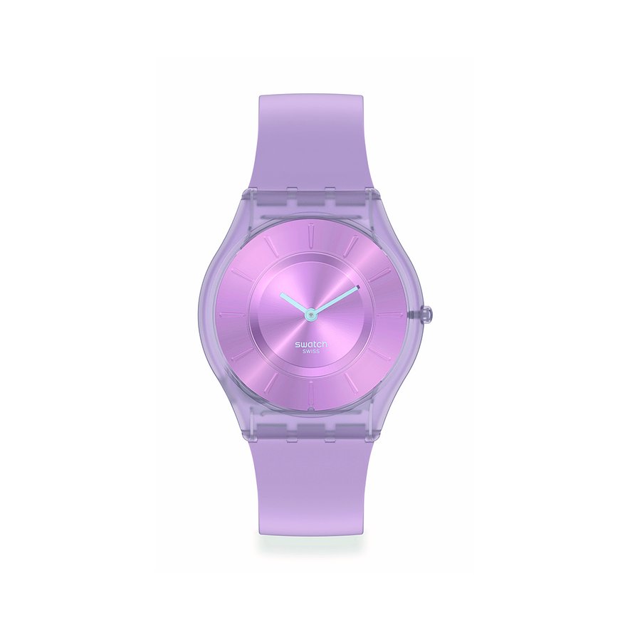 Swatch Damenuhr