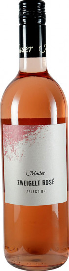 2023 Rosé Zweigelt 