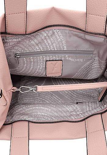 SURI FREY Shopper SFY Laury