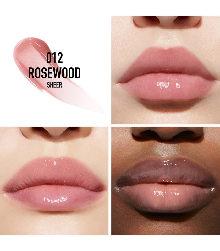 DIOR ADDICT LIP MAXIMIZER-Gloss repulpant lèvres - hydratation et effet volume - instantané et longue durée