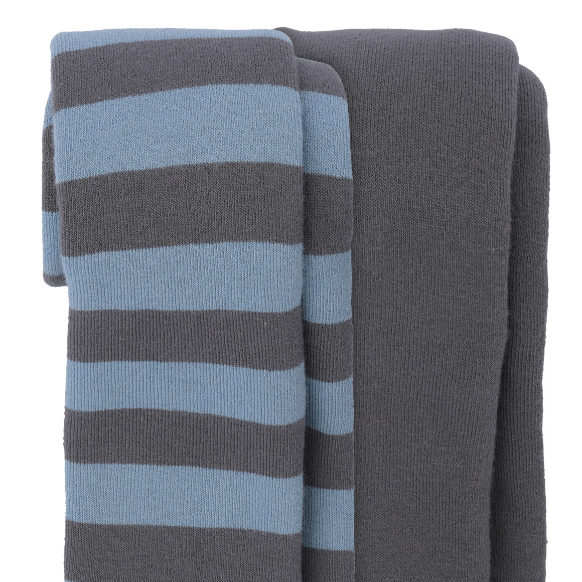 2 Jungen Frottee-Leggings im Set