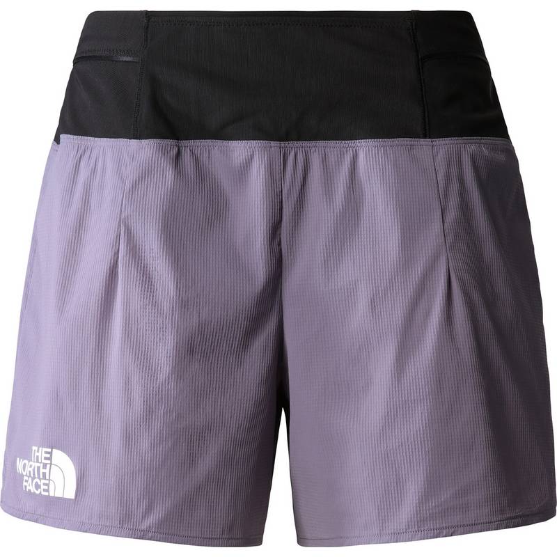 The North Face Summit Pacesetter Run Funktionsshorts Damen