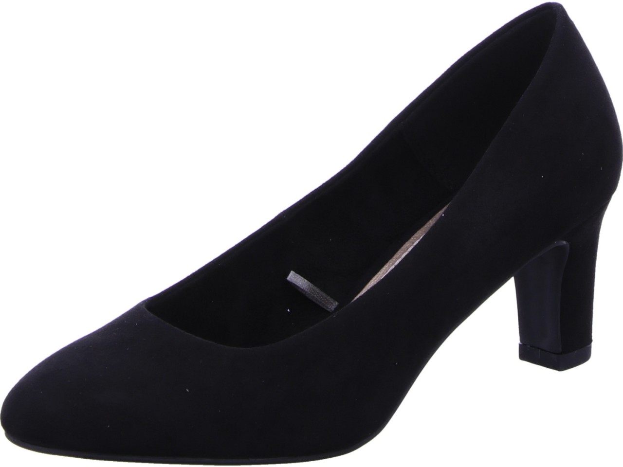 JANE KLAIN Modische Pumps schwarz