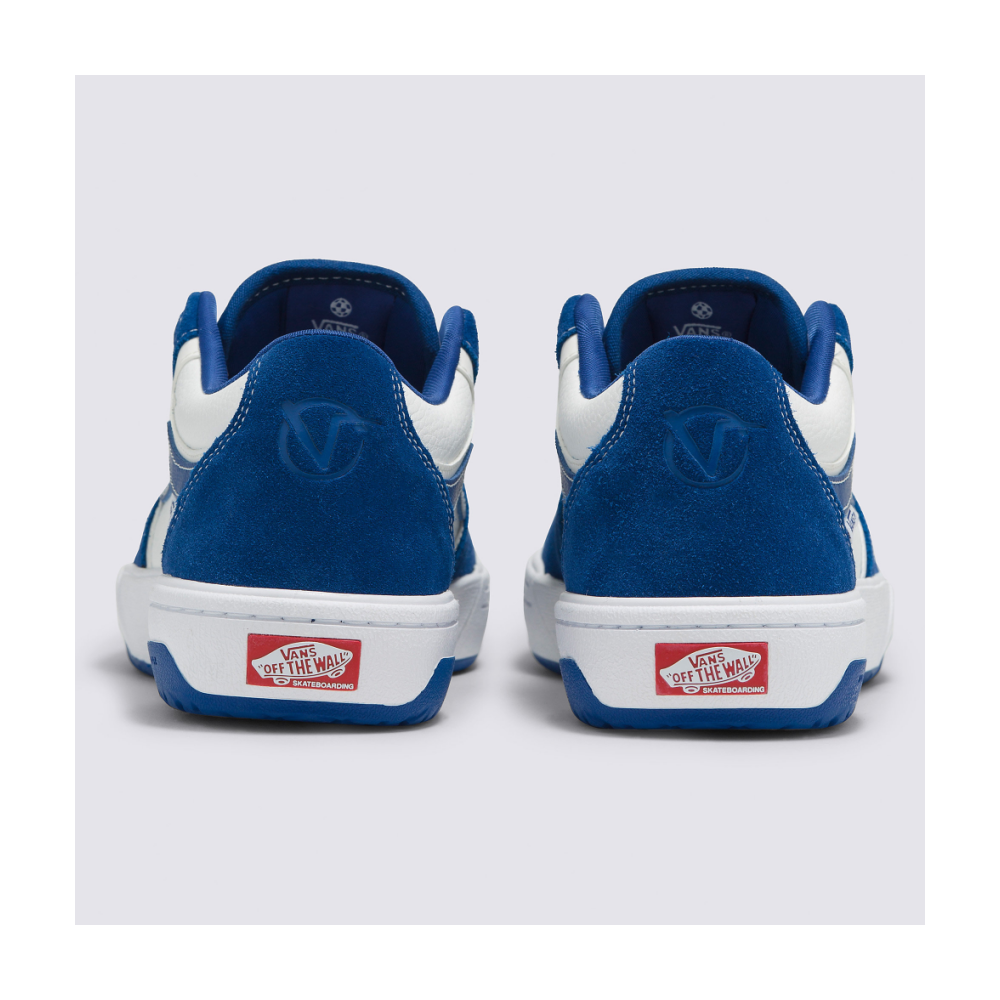 Vans Rowan 2 VN0A2Z3IAMQ / weiss