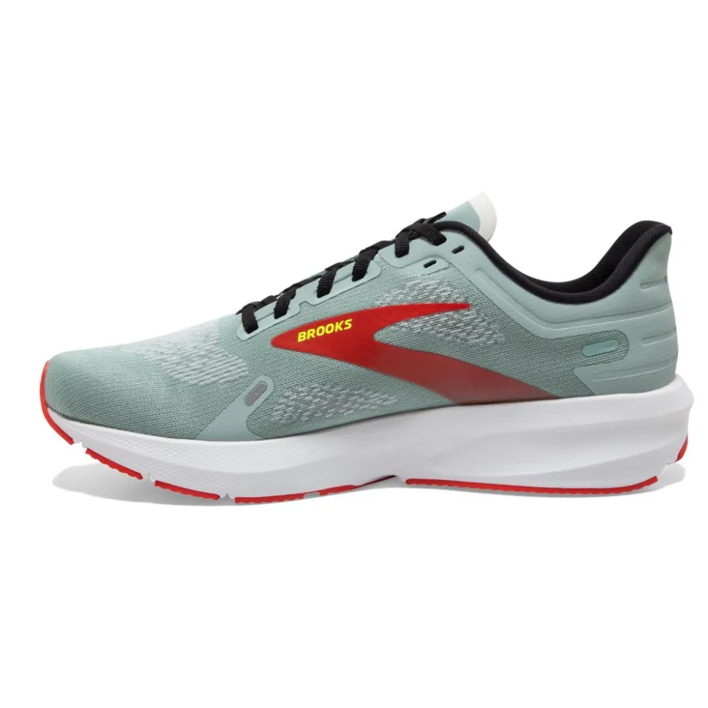 Brooks Launch 9 1103861D413 / blau
