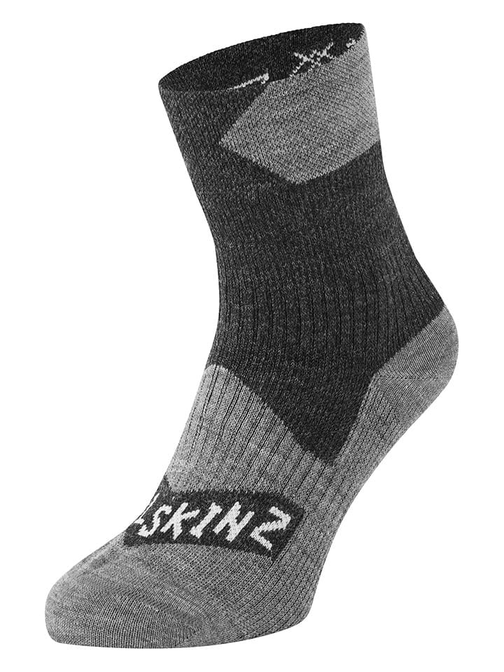 SEALSKINZ Funktionssocken 