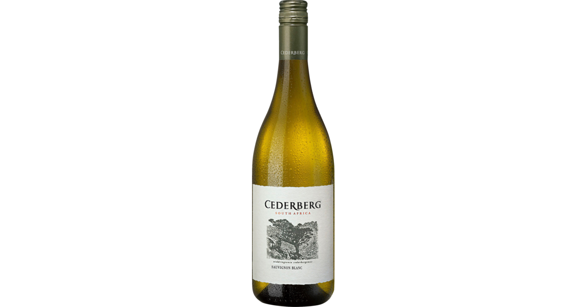 Cederberg Sauvignon Blanc