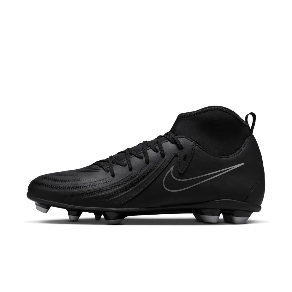 Nike Phantom Luna Ii Club MG FJ2558-001 / schwarz