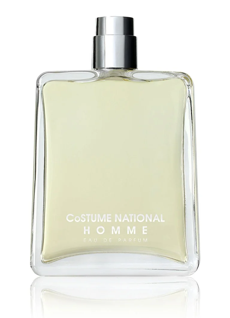 Costume nazionale per uomo Eau de Parfum