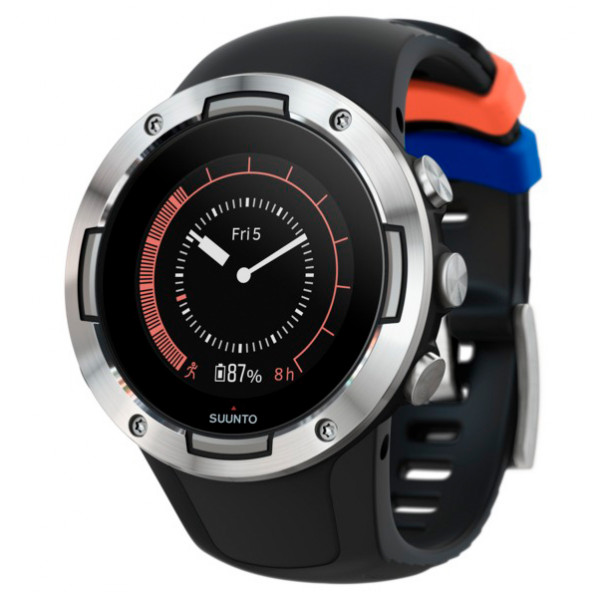 Suunto - Suunto 5 G1 - Multifunktionsuhr