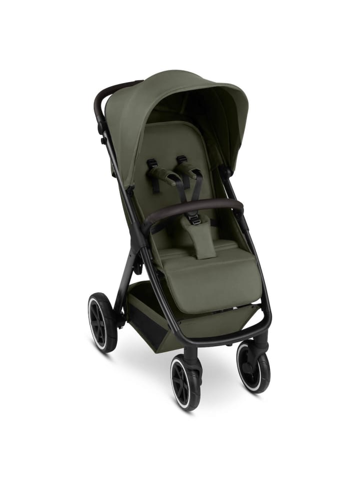 ABC-Design ABC Design Avus 2 Air Buggy / Sportwagen - Farbe: Avocado günstig kaufen onesize
