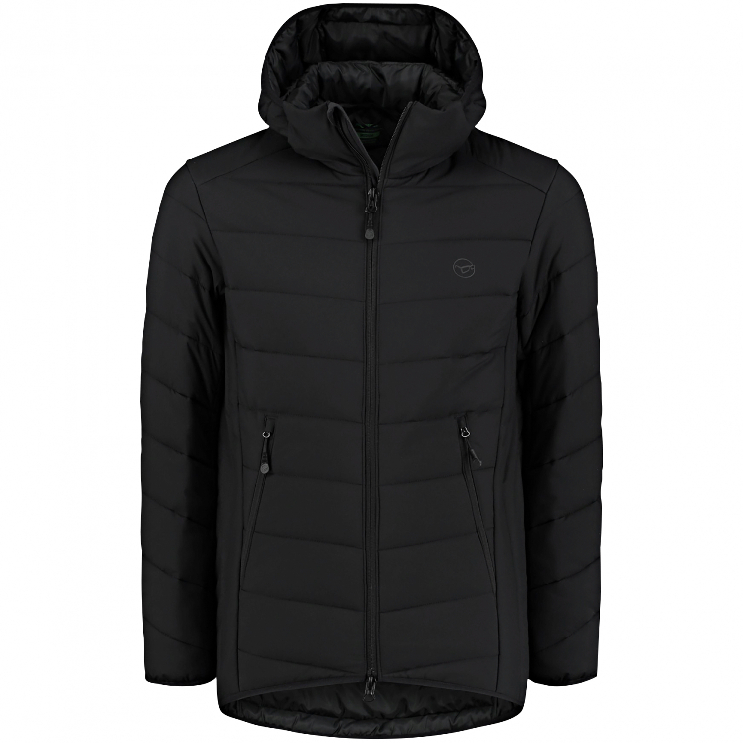 Korda Herren Jacke Kore Thermolite® Puffer S (black)