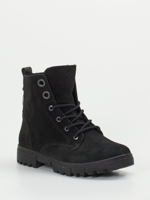 Schnürboots-67000090125 Ricosta