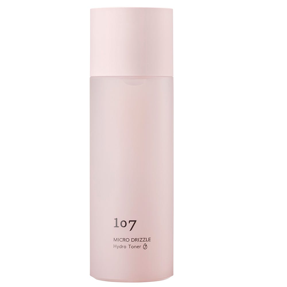 107 Beauty Micro Drizzle Hydro Toner 180 ml