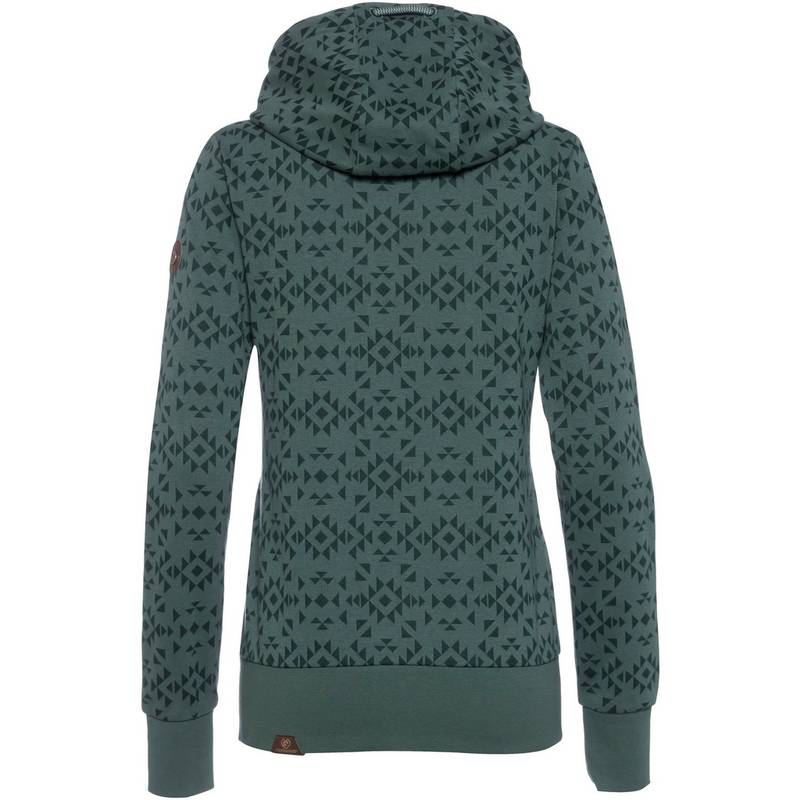 Ragwear Cinda Sweatjacke Damen