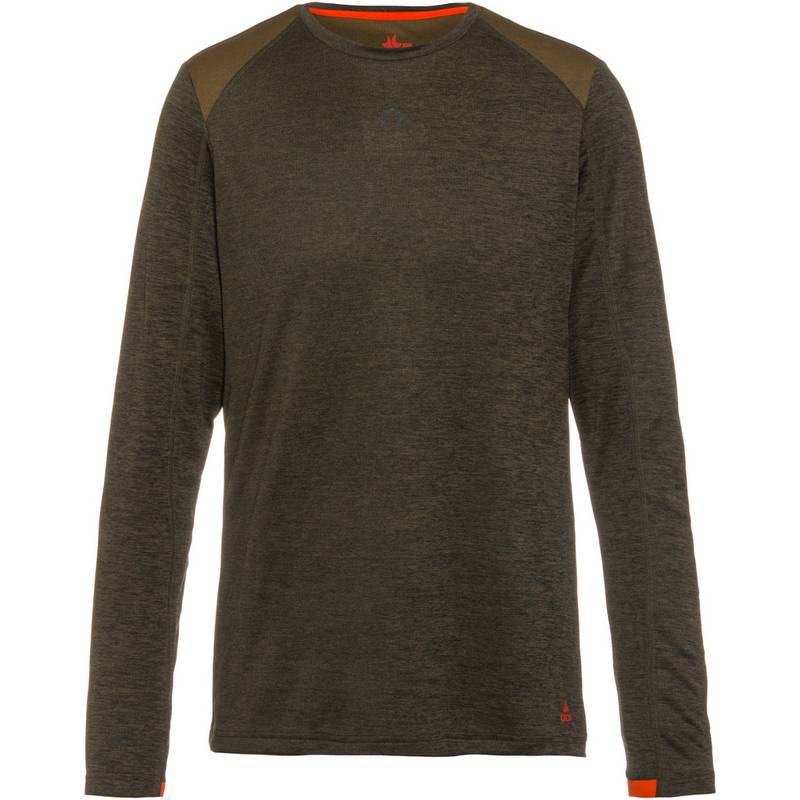 OCK Funktionsshirt Herren