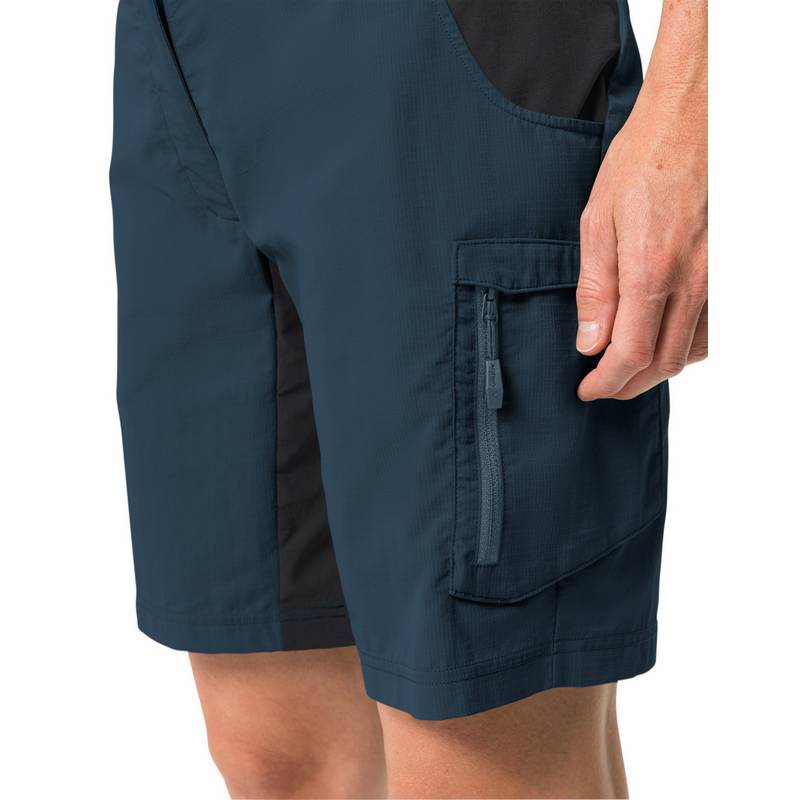VAUDE Women's Qimsa Shorty Funktionshose Damen