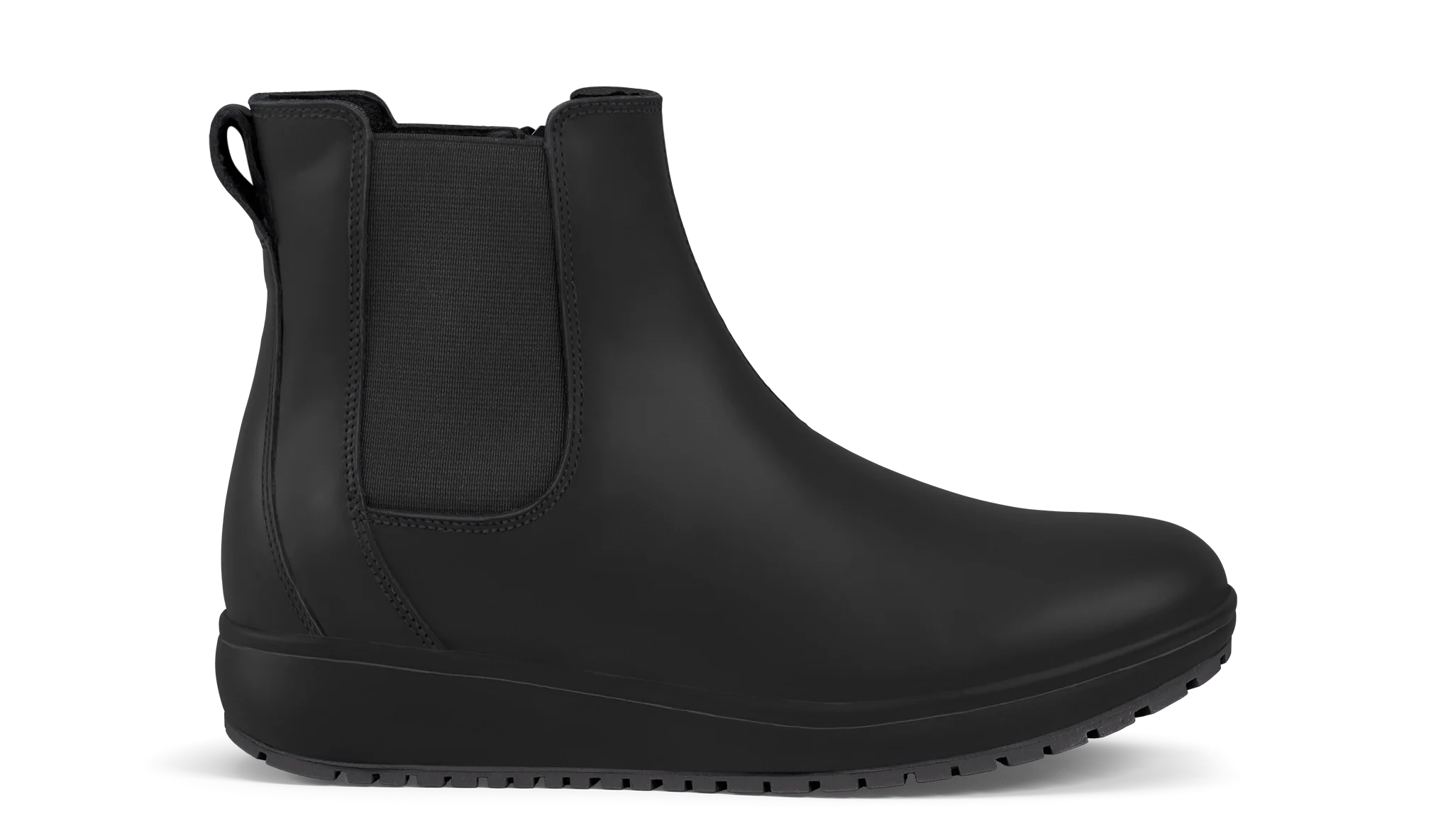 London III black