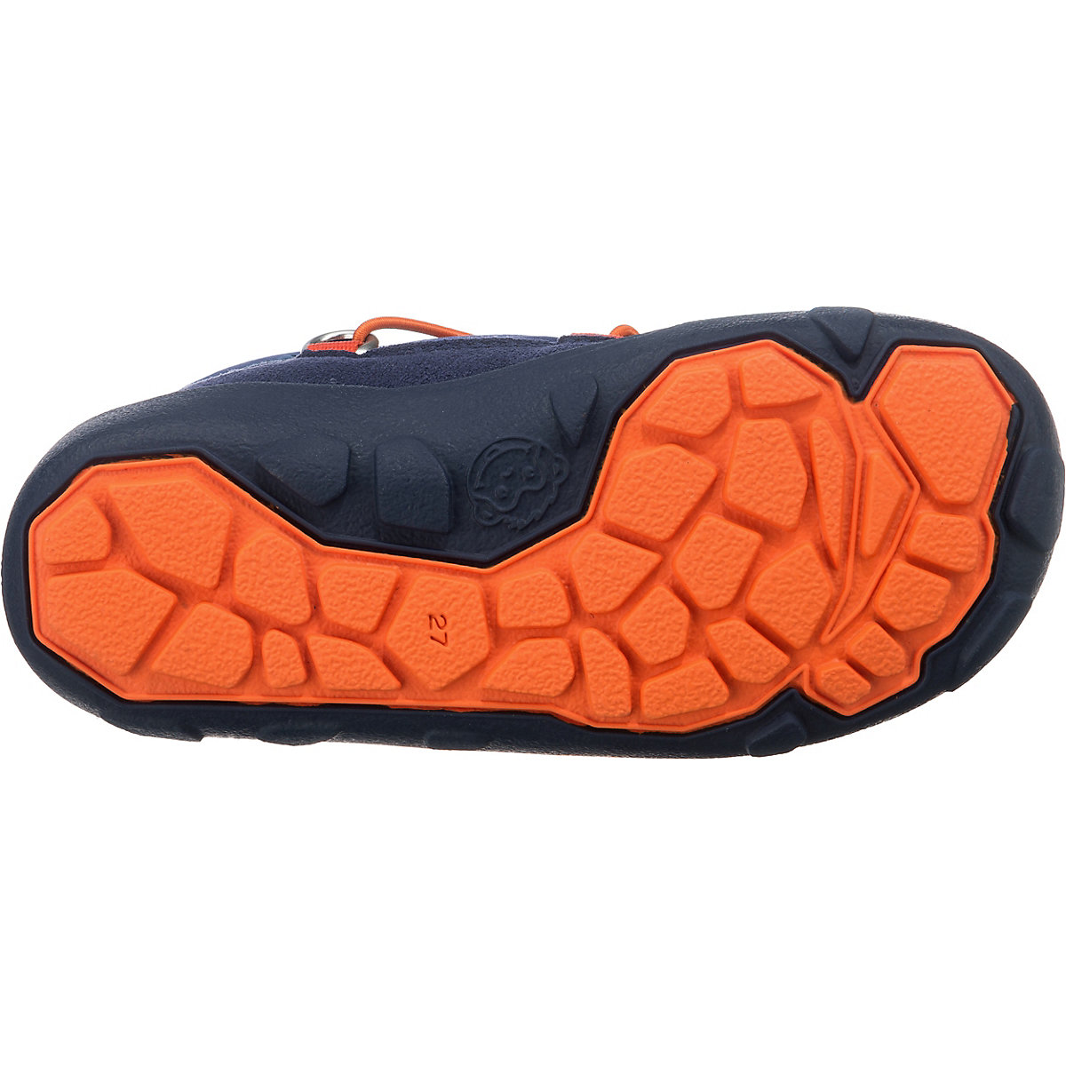 Winterstiefel SNOWY WITTY für Jungen