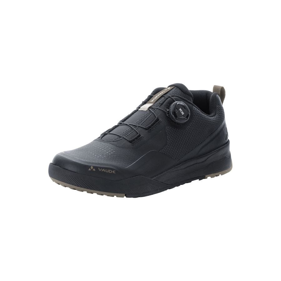 Moab Tech PRO All Mountain Radschuhe mit Klicksystem
