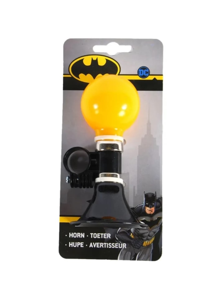 Volare Fahrradhupe Batman für Kinderfahrrad 3 Jahre günstig kaufen onesize
