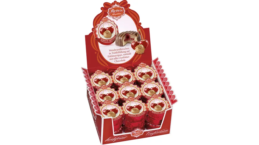 KIRSCH-PASTETE 49 g