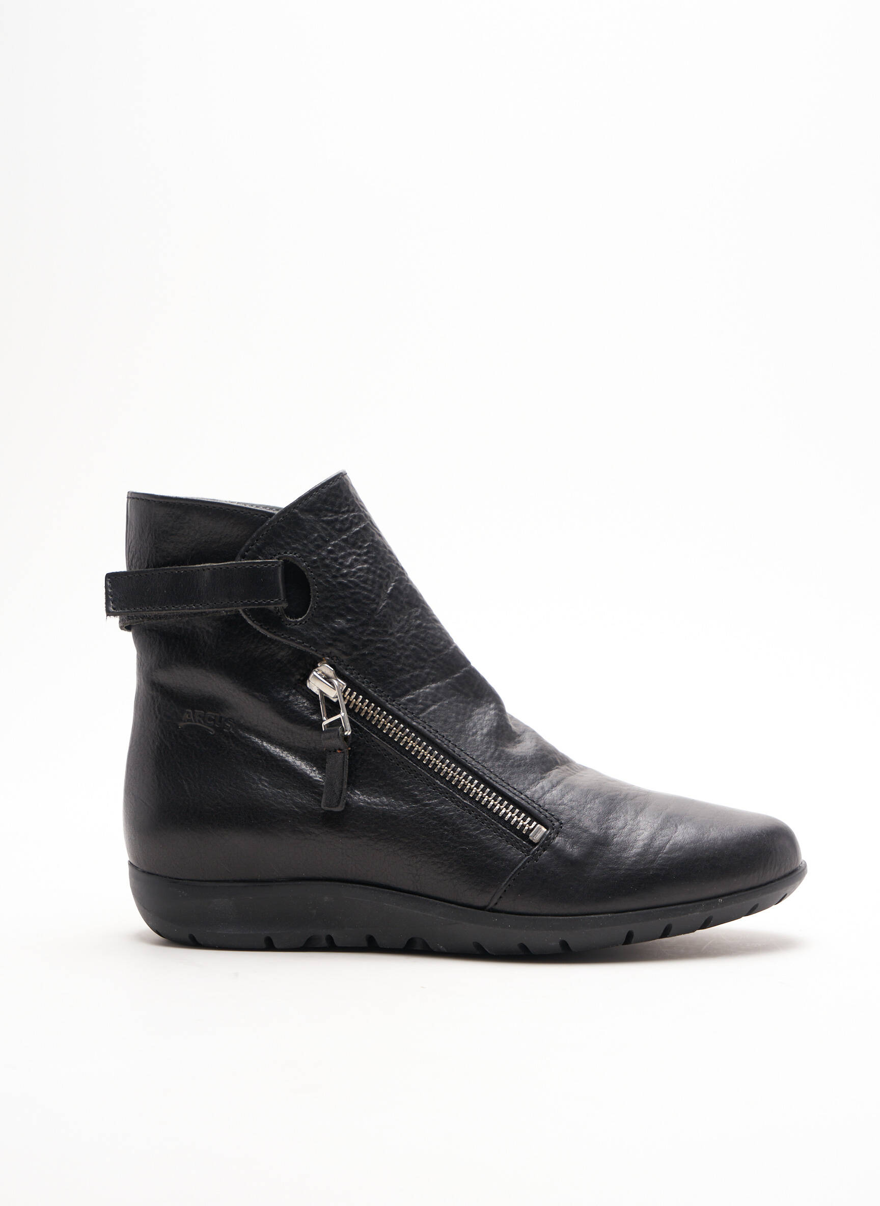 Arcus Bottines Femme couleur noir