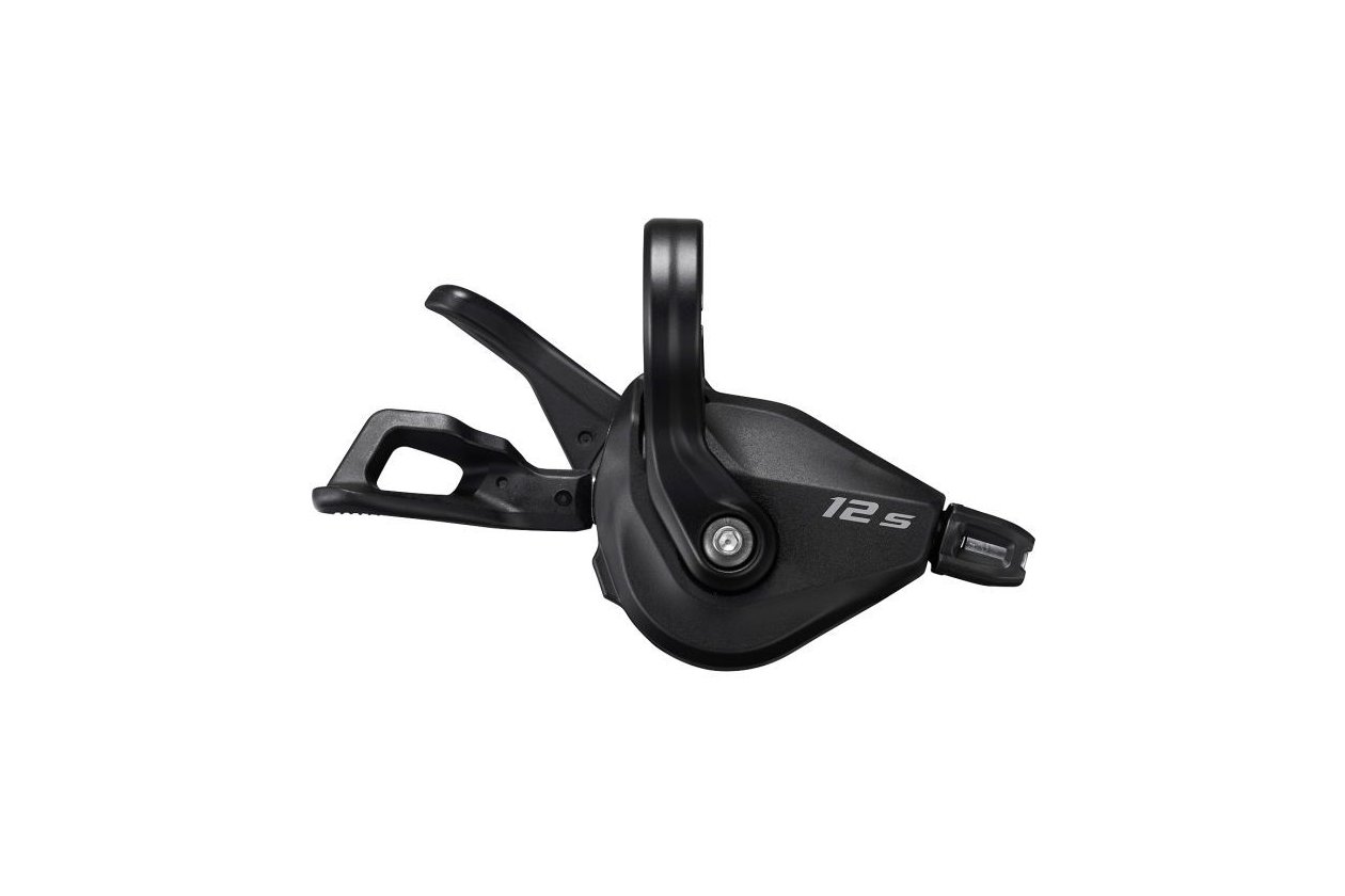 Shimano Schalthebel Deore SL-M6100 Schelle
