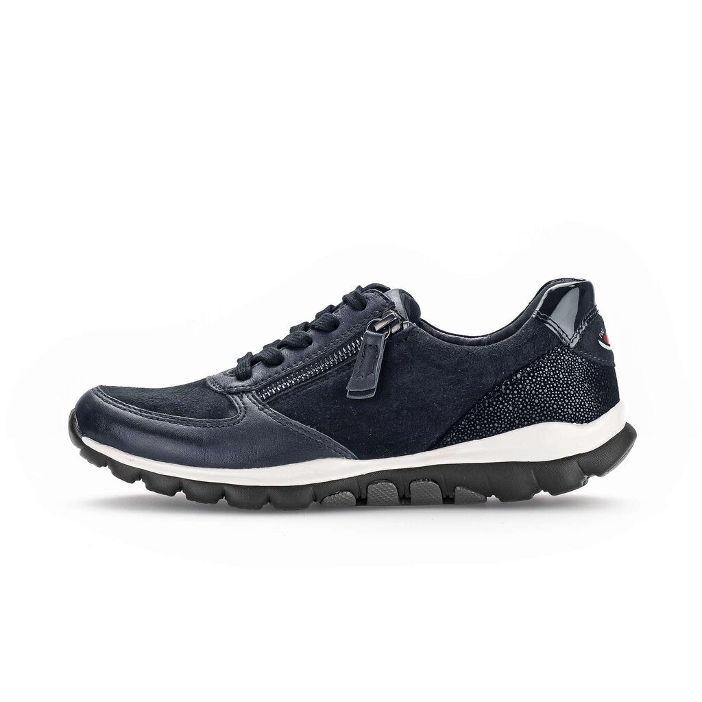 rollingsoft Sneaker low blau