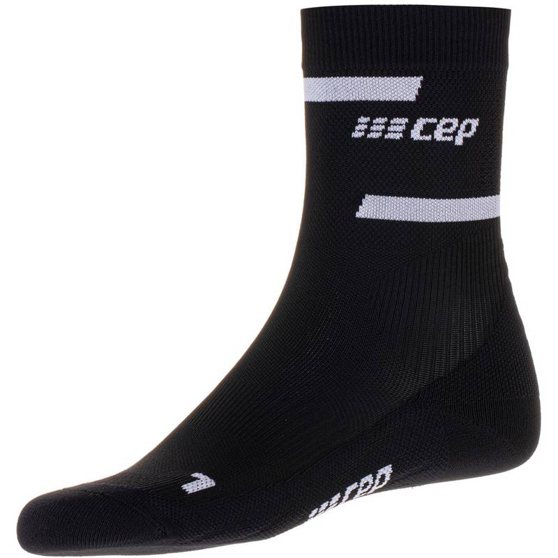 CEP the run mid cut Socken Damen