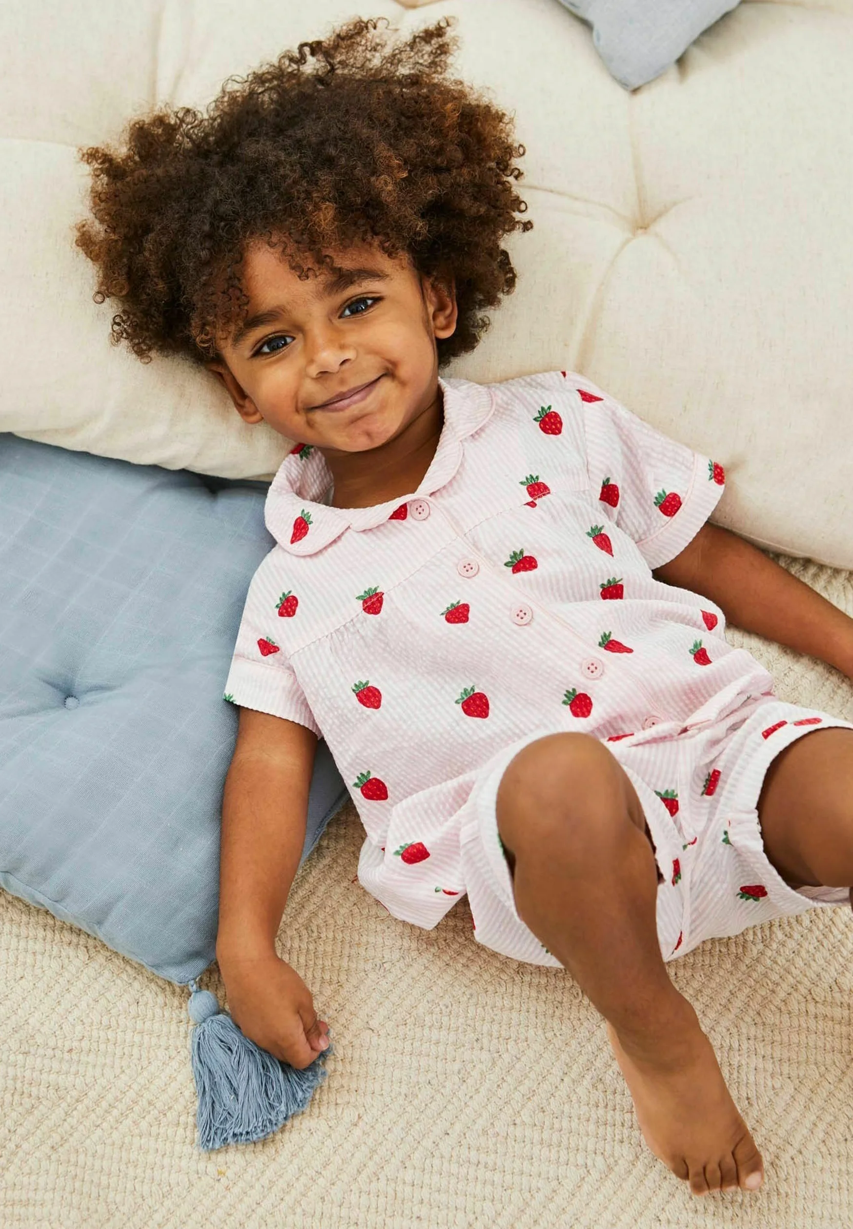 Pijama JoJo Maman Bébé