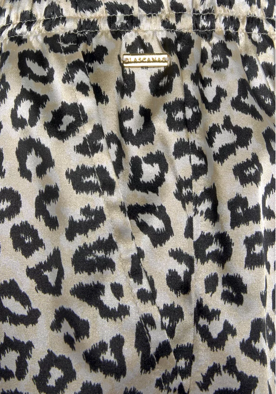 Pyjamahose