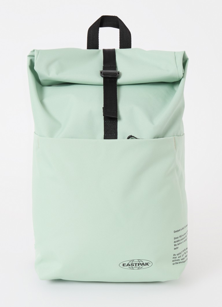 Eastpak  Up Roll Stormsound rugzak met 13 inch laptopvak