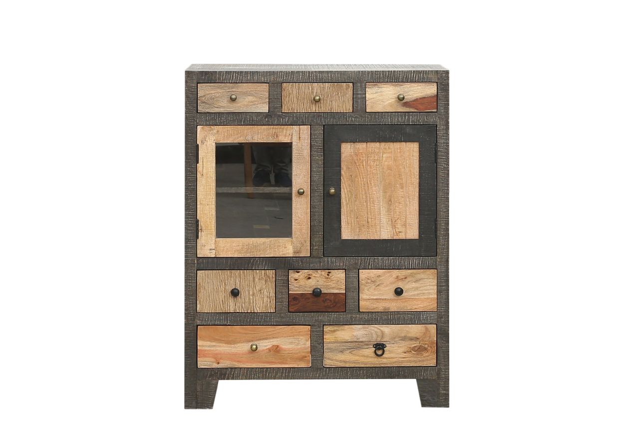 INTERIA Home&Living Kommode 118cm TARIM