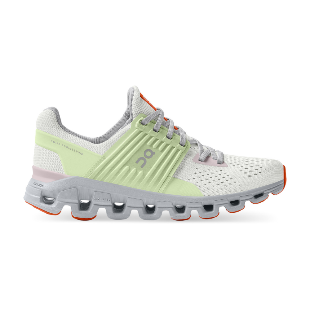 ON Cloudswift 41-98921 / weiss