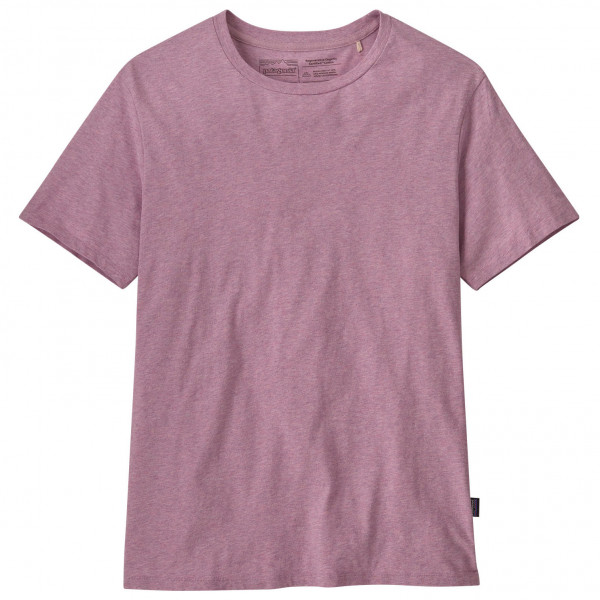 Patagonia - Regenerative Cotton Lightweight Tee - T-Shirt