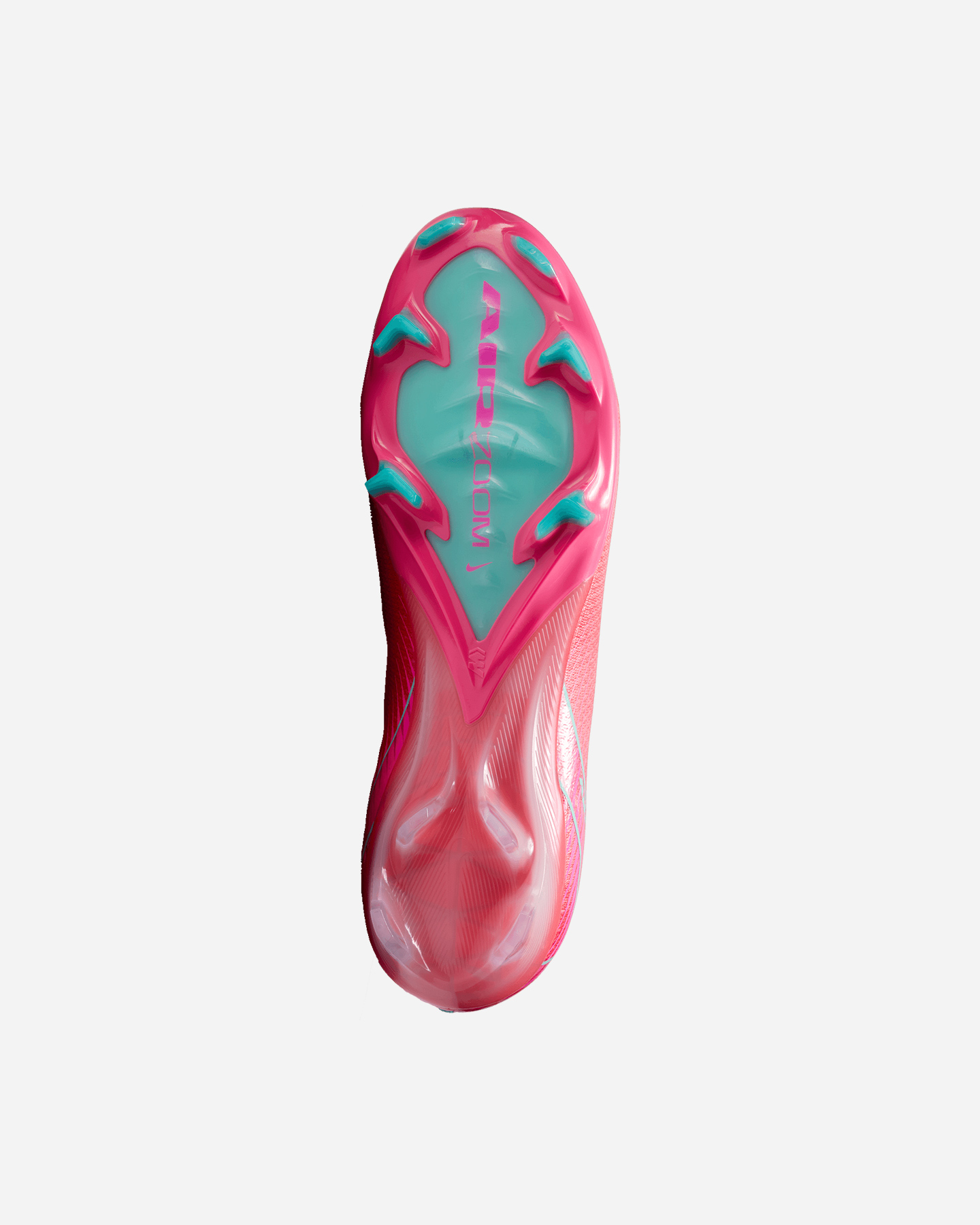 Futbalové topánky Nike Mercurial Zoom Superfly 10 Elite FG M FQ1454-800