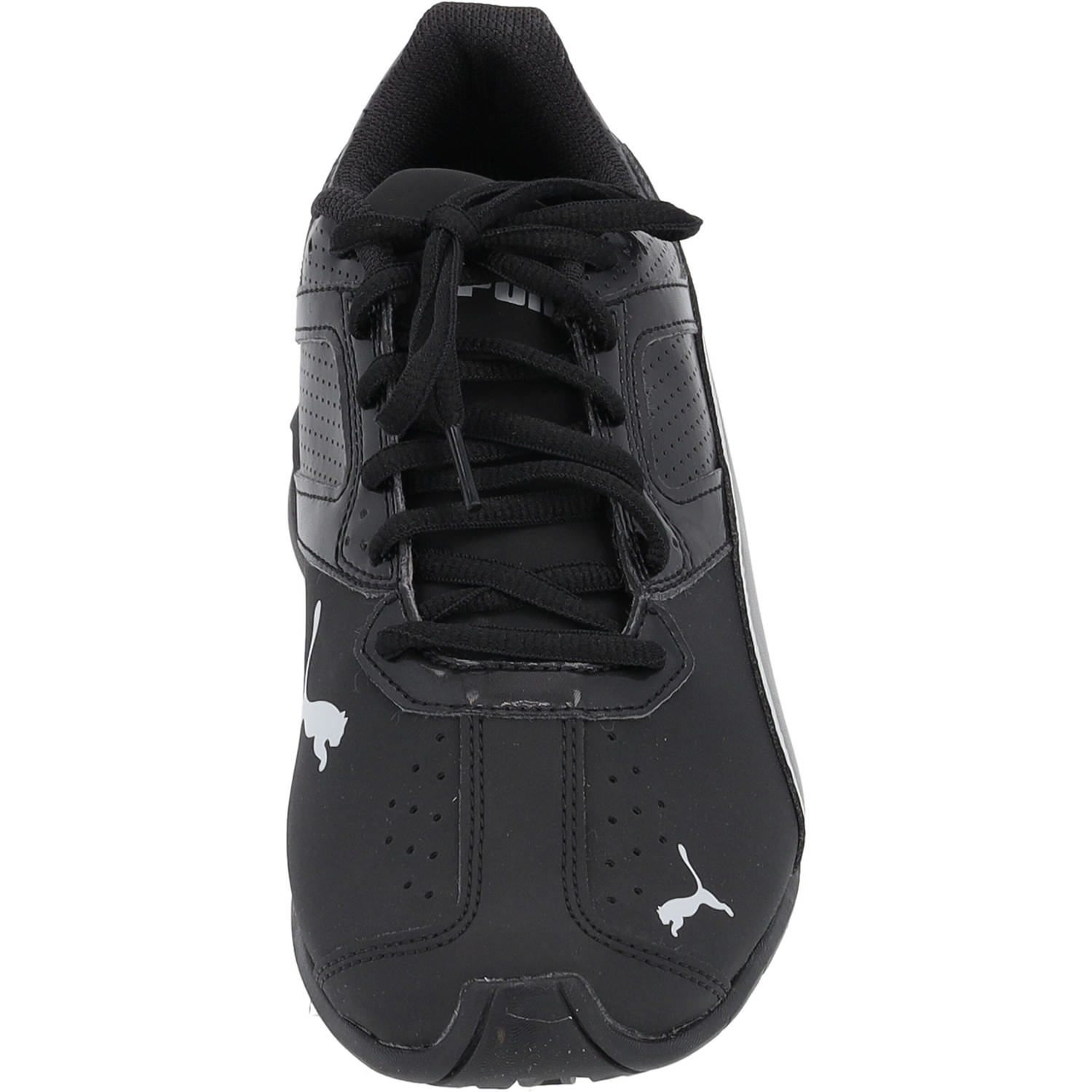 Puma Tazon 6 FM 189873, Sneakers Low, Herren, Black/Silver