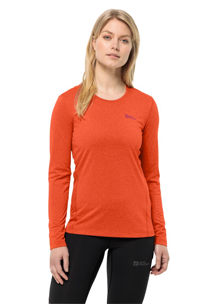 SKY THERMAL L/S W Langarm Funktionsshirt Damen