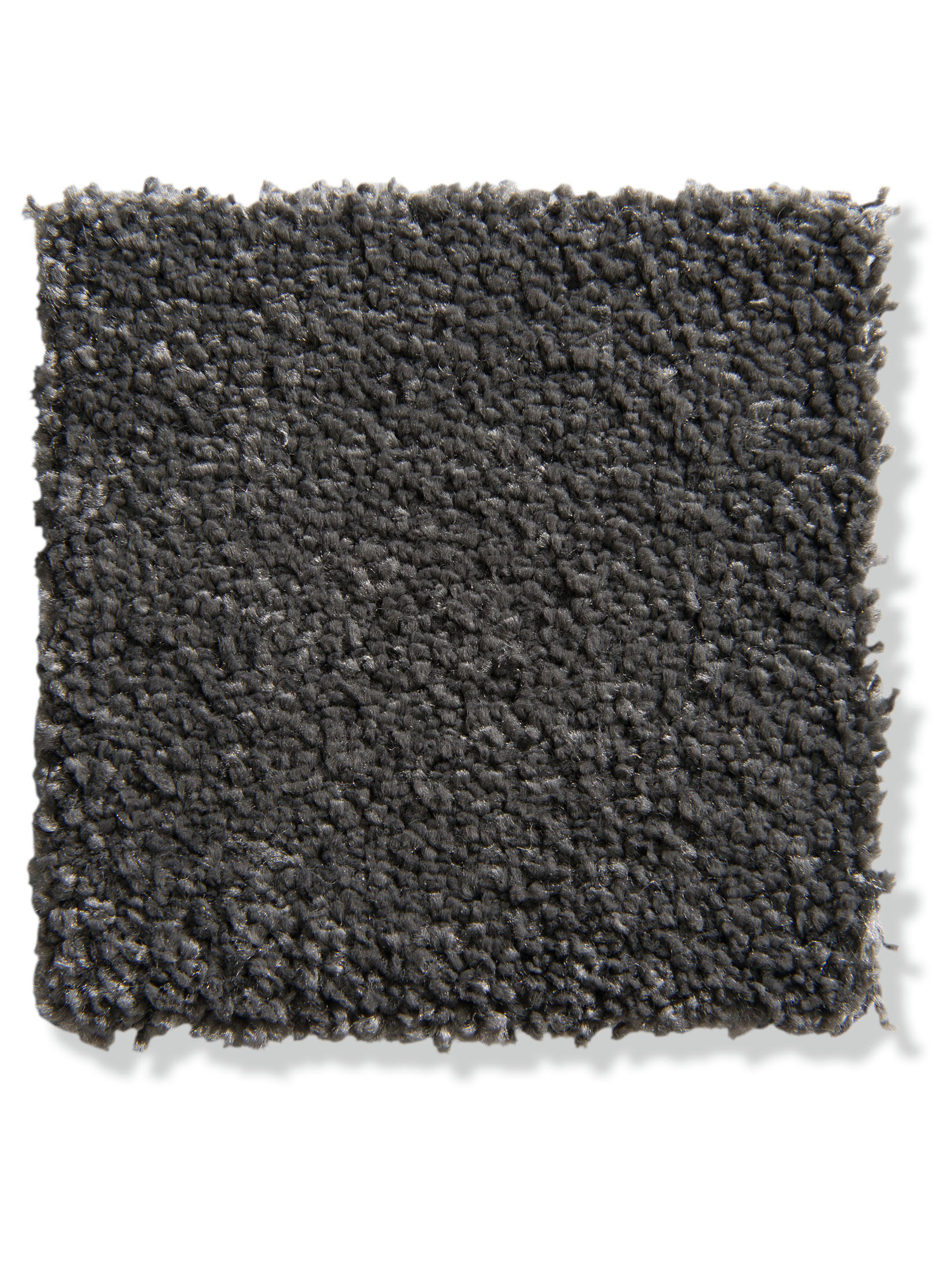 Feelings Teppichbodenfliese, Basalt