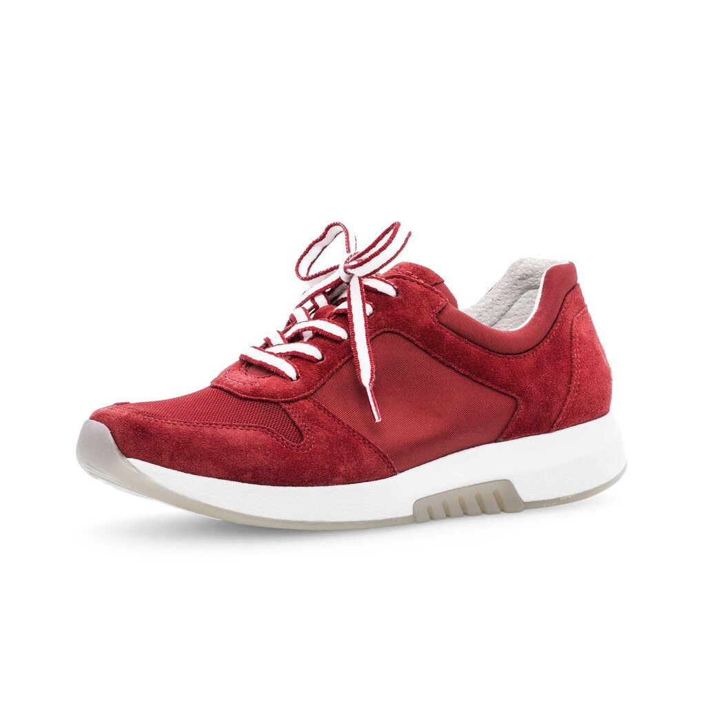 rollingsoft Sneaker low rot