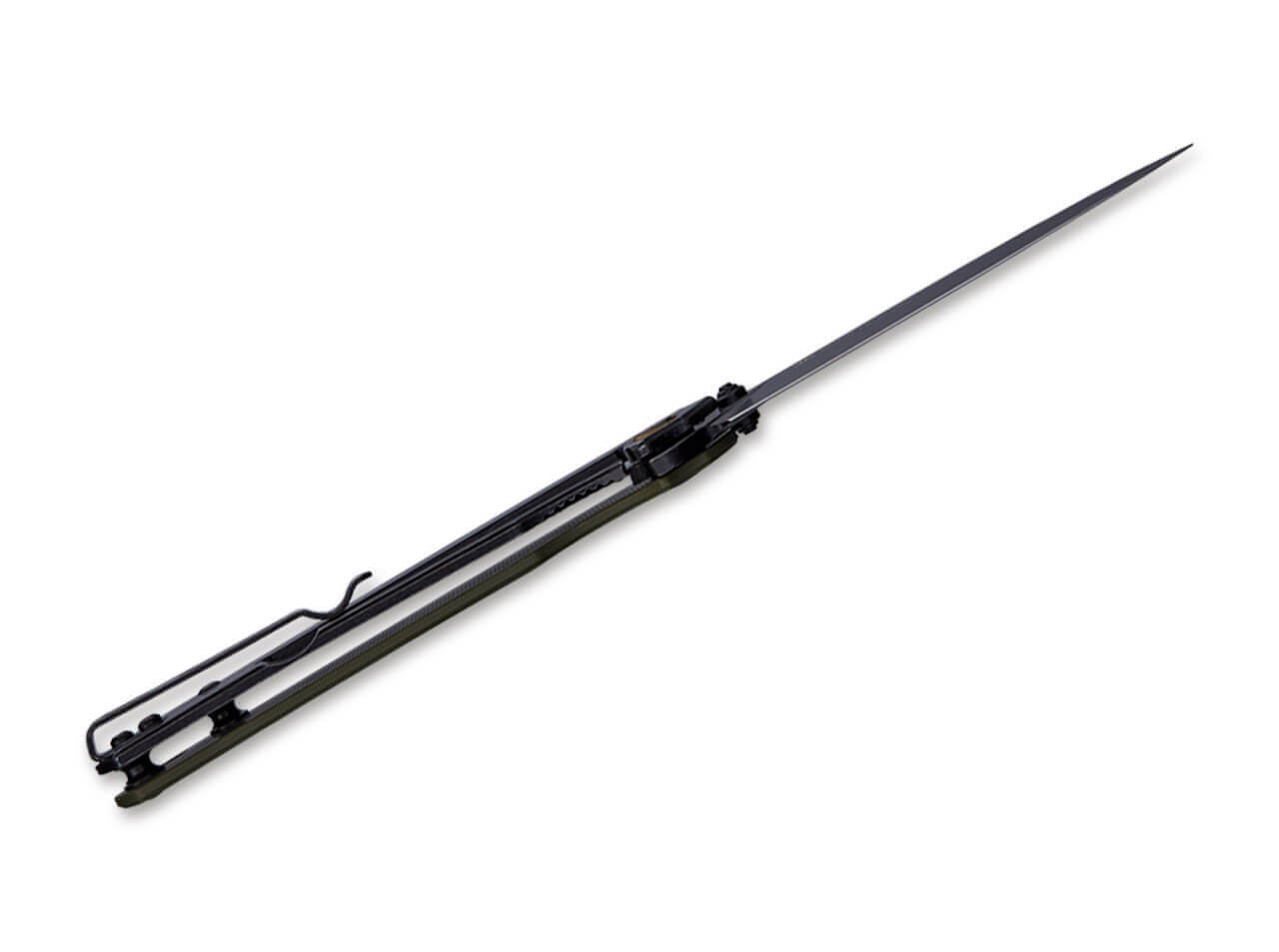 P801-G Green