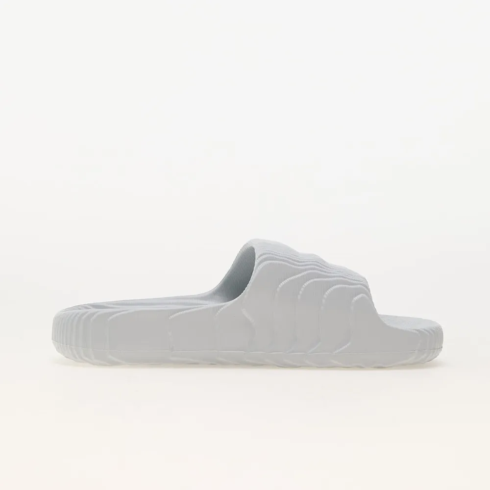 adidas Adilette 22 HQ6465 / grau